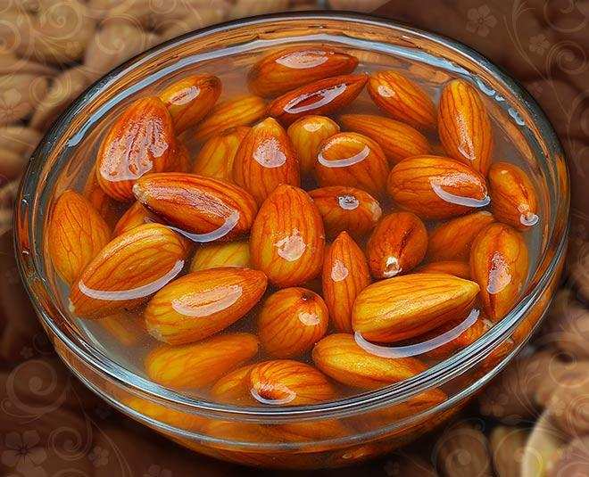 Benefits of almonds:डाइट में करें बादाम का सेवन, शरीर इन घातक बीमारियों से रहता दूर