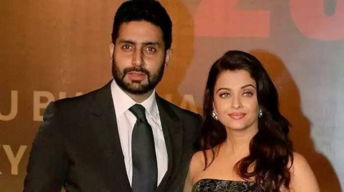 Abhishek Bachchan And Aishwarya Rai एक बार फिर बड़े बड़े पर्दे पर आने वाले है नज़र, इस फिल्म निर्देशक के साथ करने जा रहे है नाम