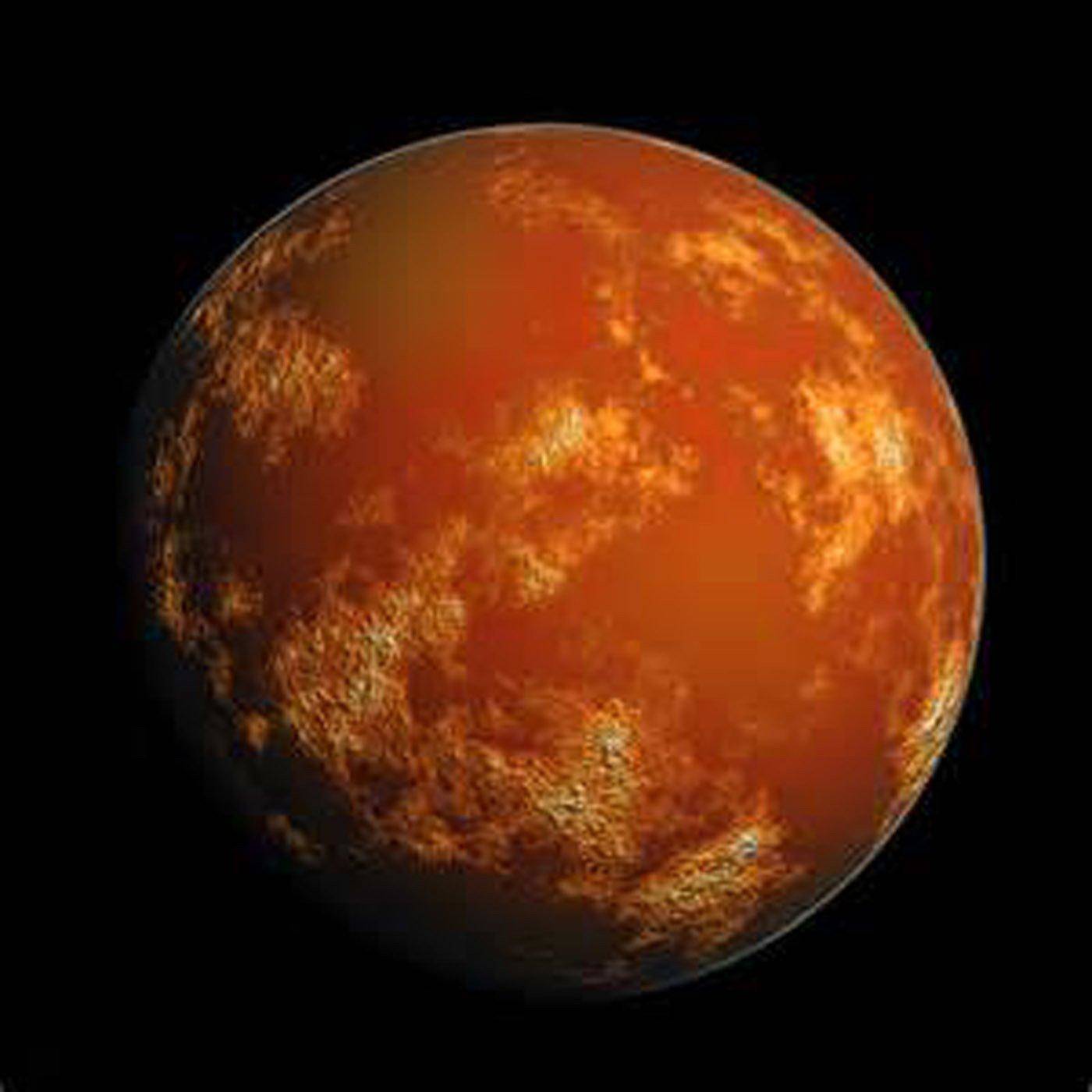 चीन के मार्स प्रोब तियानवेन -1 लाल ग्रह की उच्च-रिज़ॉल्यूशन तस्वीरें,रिपोर्ट
