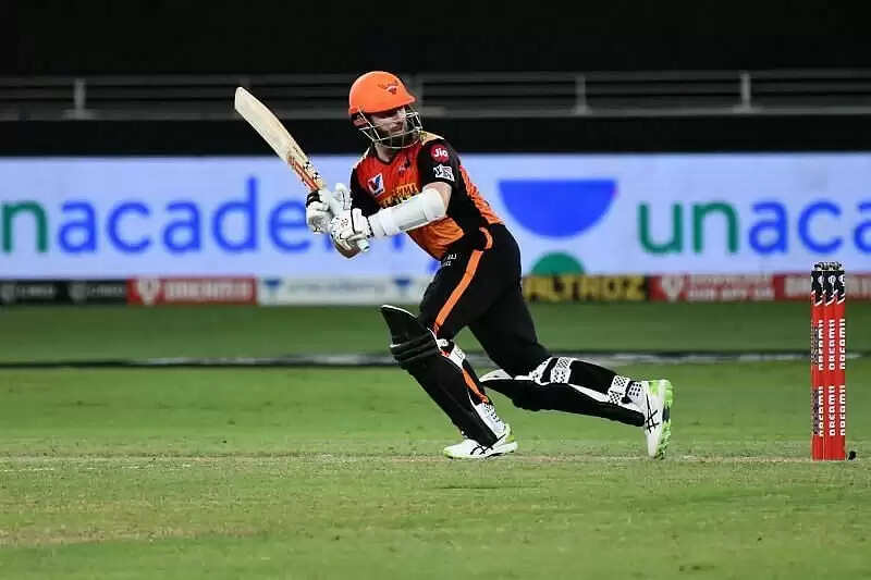 Kane Williamson   ने बताया, क्यों IPL 2021 को स्थगित करना सही रहा