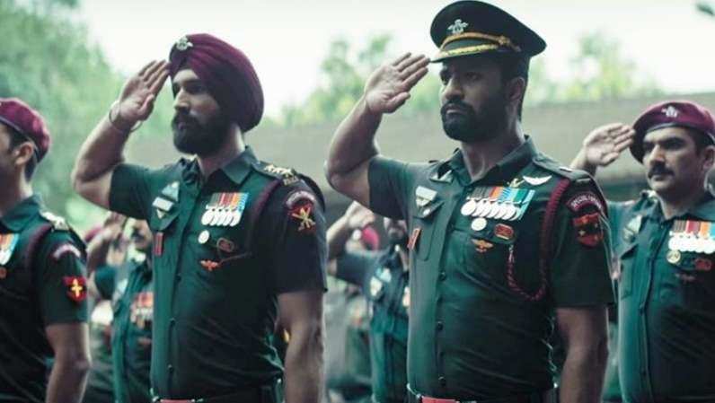 Independence day 2020: भारतीय सैनिकों की गौरव गाथा का वर्णन करती हैं बॉलीवुड की ये आर्मी पर आधारित फिल्में