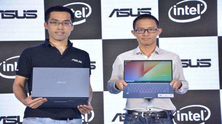 Asus ने भारत में तीन नए VivoBook लैपटॉप लॉन्च किए