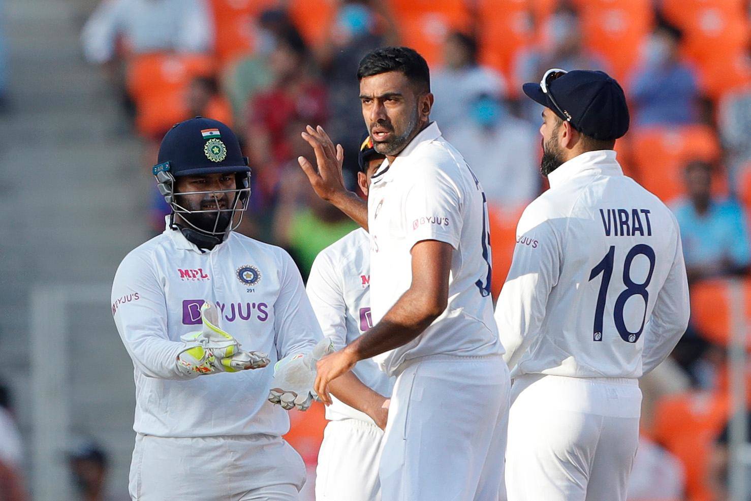 Breaking, IND vs ENG: भारत  की पहली पारी 365 रनों पर ऑलआउट, हासिल की 160 रन की बढ़त