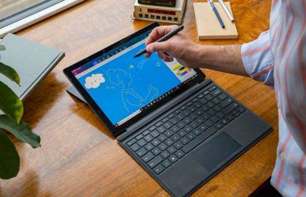 Microsoft ने लॉन्च किये सरफेस प्रो 7, 3 सीरीज़ लैपटॉप