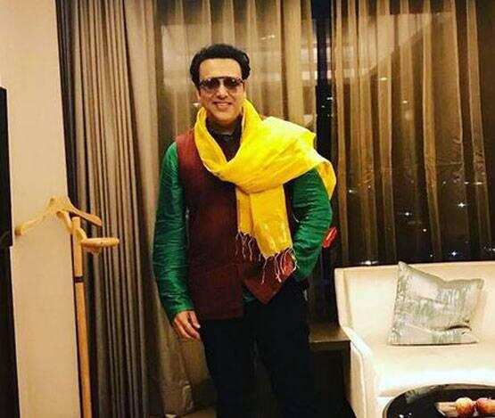 Govinda: तो इस कारण शाहरुख खान को सरेआम मांगनी पड़ी थी गोविंदा से माफी