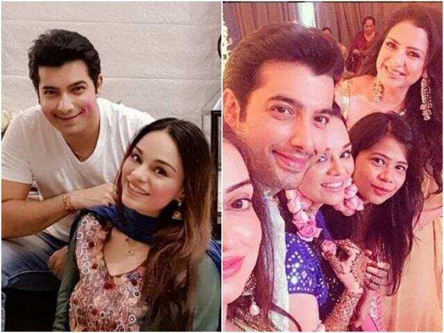 Sharad Malhotra COVID19: टीवी के मशहूर अभिनेता शरद मल्होत्रा हुए कोरोना वायरस से पॉ​जिटिव, पत्नी की रिपोर्ट पर किया खुलासा