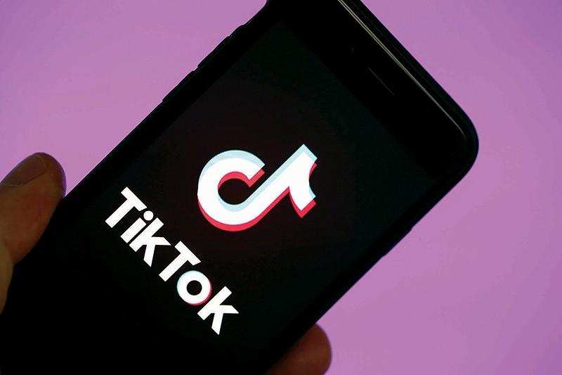 अमेरिकी राष्ट्रपति ने TikTok पर दिया बड़ा बयान, कहा-जल्द लग सकता है प्रतिबंध