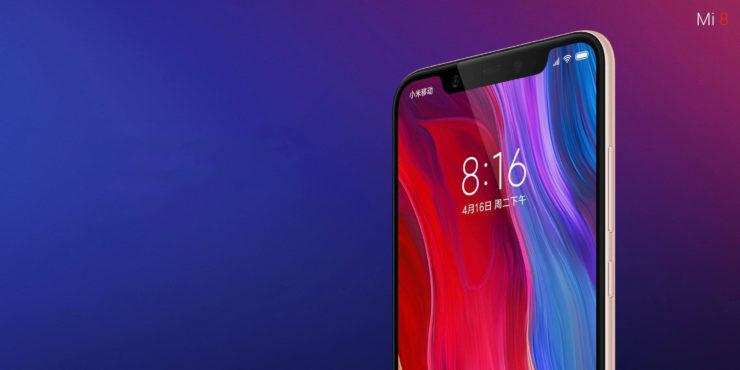 Xiaomi Mi 8 स्मार्टफोन की रिकाॅर्ड तोड़ बिक्री हुई, जानिये पूरी खबर