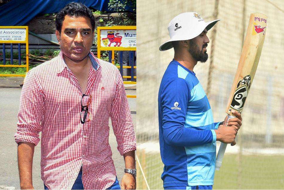 केएल राहुल का चयन आईपीएल के प्रदर्शन के आधार पर टेस्ट टीम में किया जाना ‘खराब मिसाल: संजय मांजरेकर