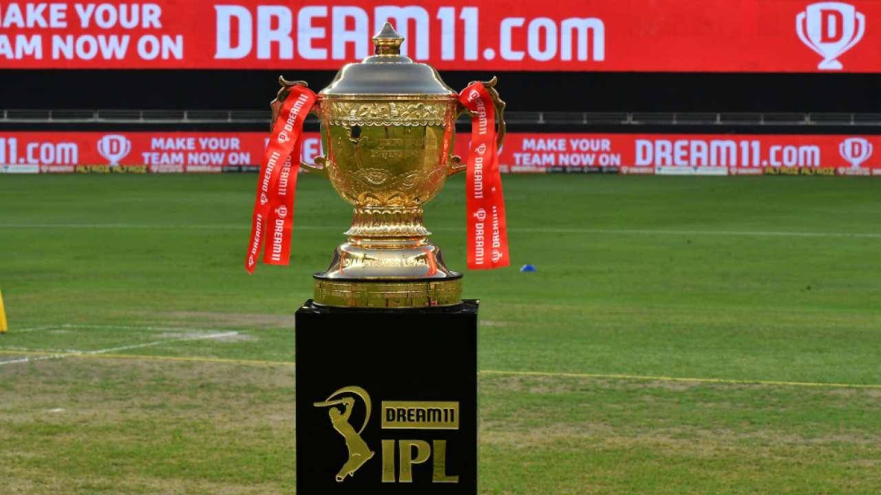 IPL 2021:कोरोना के कहर के बीच BCCI ने दिल्ली कैपिटल्स को दिया ये आदेश