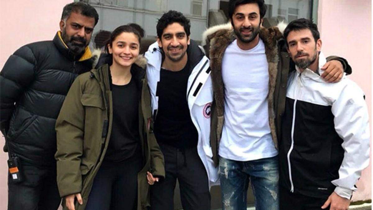 रणबीर की लकी चार्म आलिया भट्ट कपूर खानदान की बहु बनते ही तोड़ देगी ये परंपरा