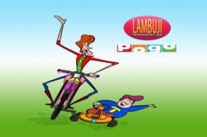 गुलजार, सुखविंदर सिंह कार्टून शो ‘Lambuji Tinguji’ के लिए साथ आए