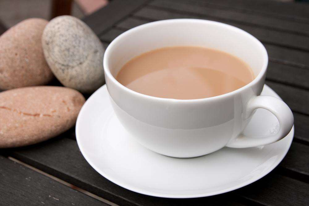 सर्दियों में गले की खराश से आराम दिलाएगी अलसी की चाय