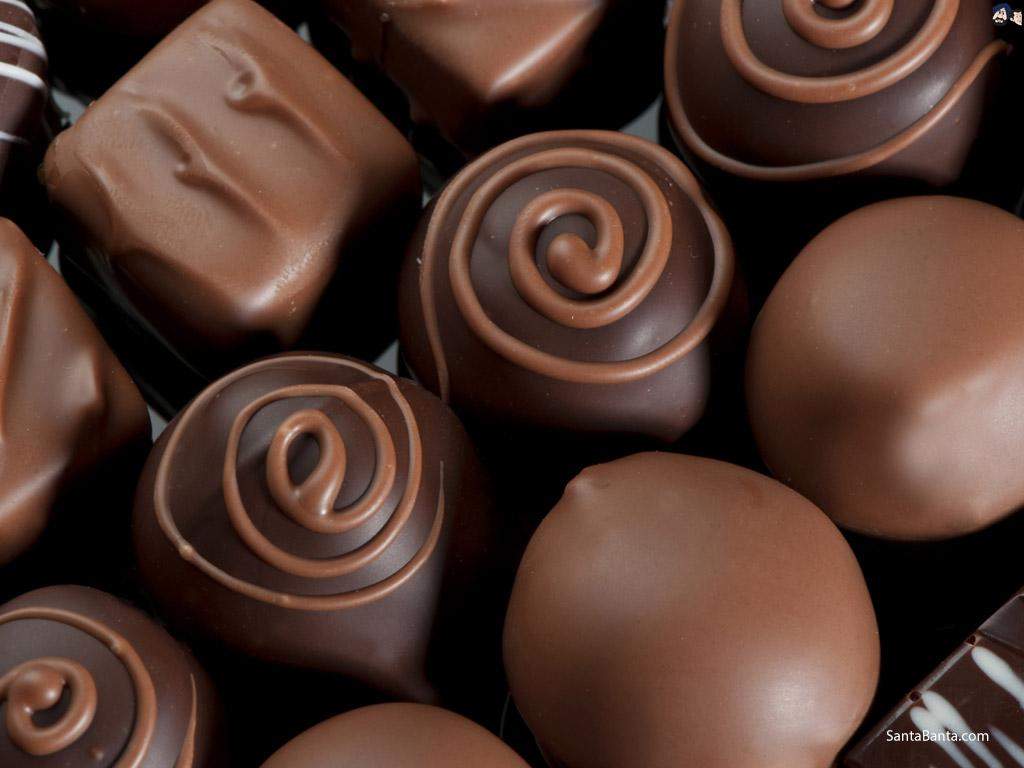सेहत के लिए लाभकारी है चॉकलेट का सेवन करना