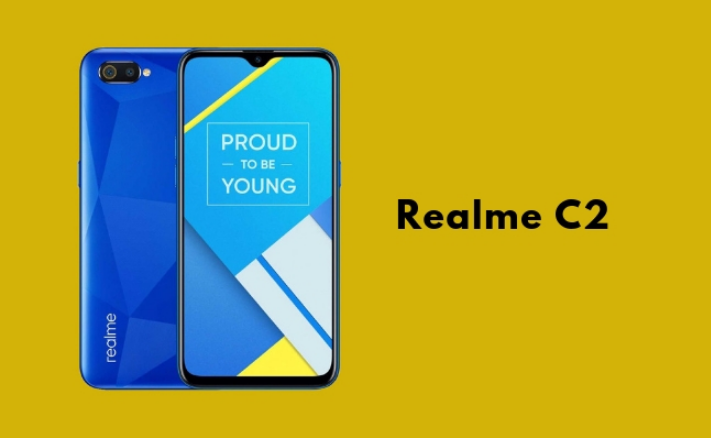 Realme C2 के लिए नवंबर 2019 एंड्रॉइड सुरक्षा पैच के साथ नया अपडेट जारी