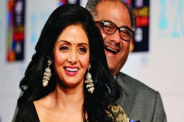 Astrologers Claims for the Re-Birth of Sridevi Soon #AprilFoolsDay