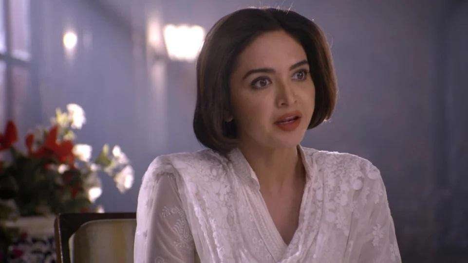 Parul Chaudhary: कोरोना से परेशान अभिनेत्री पारूल चौधरी, दूसरी बार आई चपेट में