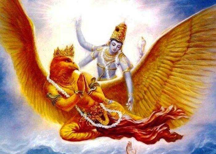 Garuda puran ki batein lord Vishnu maa Lakshmi astrology 