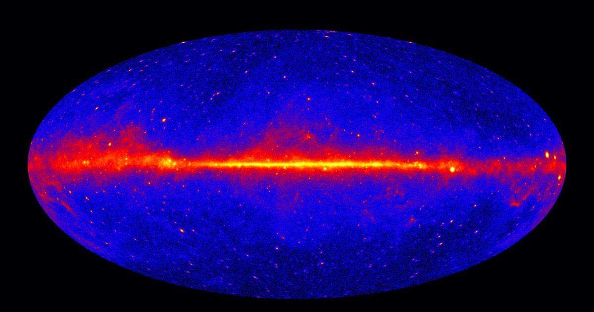 क्या आप जानते हैं गामा किरण का उपयोग&nbsp;
