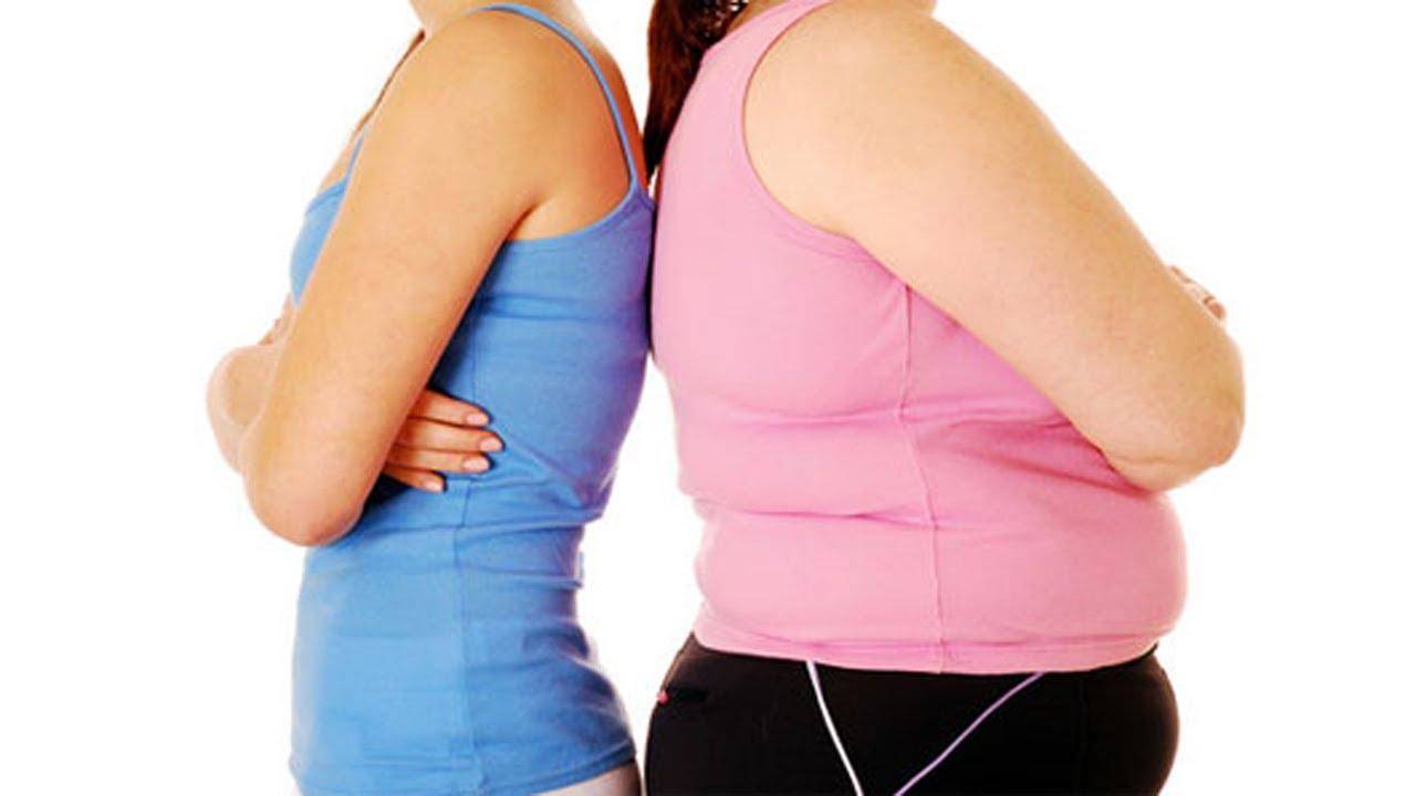 पेट के निचले हिस्से की चर्बी घटाने के लिए ये है पांच सबसे आसान तरीके
