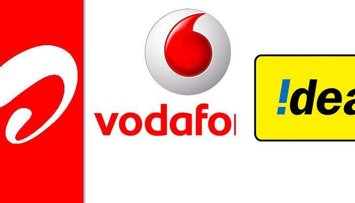 एयरटेल और Vodafone idea के इन प्लान पर लगी रोक, जानें