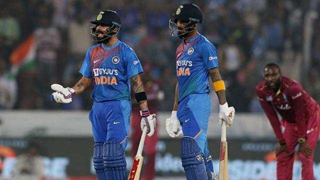INDvsWI: दूसरे वनडे  में इस बदलाव के साथ उतरेगी टीम इंडिया