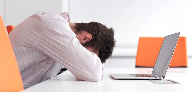 रात को नींद नहीं आने की हो सकती है ये वजह