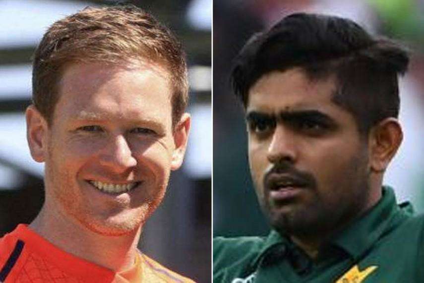 ENG vs PAK 1st T20: मैनचेस्टर में पहला टी 20, ऐसा हो सकता दोनों टीम का प्लेइंग XI