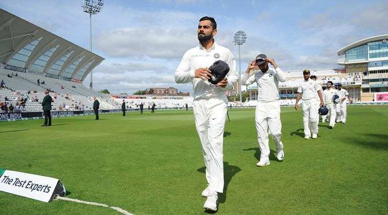 IND vs ENG: इंग्लैंड के खिलाफ तीसरे टेस्ट मैच में भिड़ंने से पहले गरजे Virat Kohli, दिया बड़ा बयान