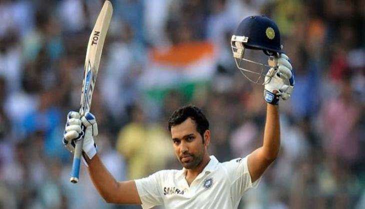 11 साल में 25 टेस्ट मैच ही क्यों खेल पाए हैं रोहित शर्मा,  वजह जान लीजिए