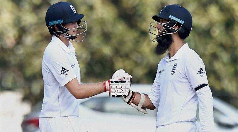 IND VS ENG:मेजबान ने टॉस जीतकर पहले बल्लेबाजी का किया फैसला