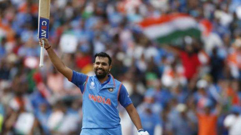 जानिए रोहित शर्मा के लिए क्यों खास रहने वाला है विश्व कप 2019