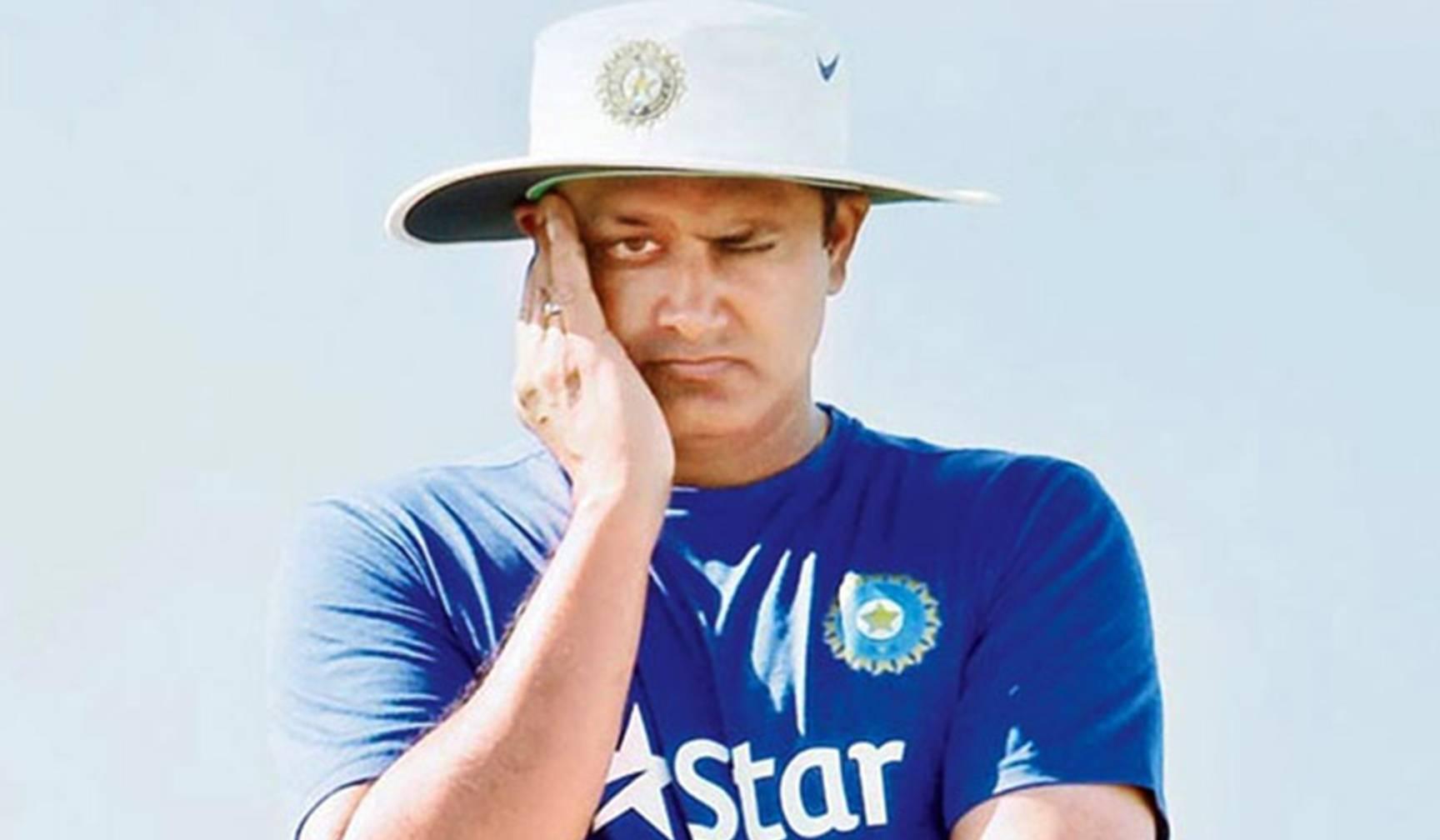 चैंपियंस ट्रॉफी के बाद यूं अचानक अनिल कुंबले का इस्तीफा था एक षड्यंत्र या फिर कुछ और, जानिए सच?