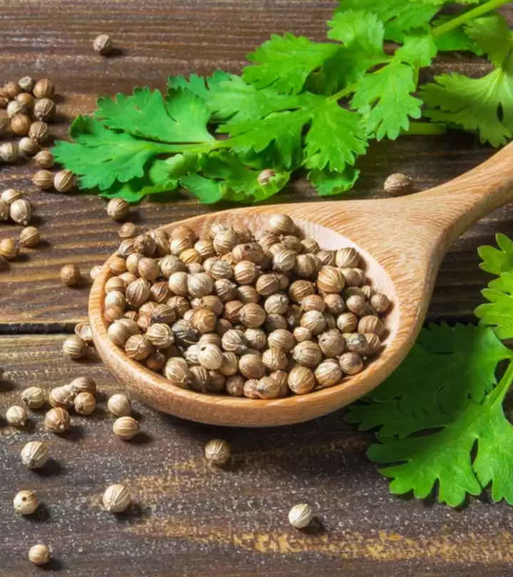 astro upay these trick of coriander removes poverty