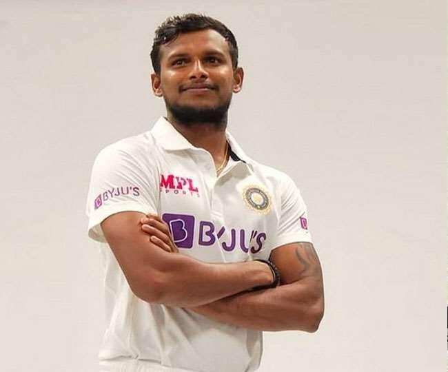 AUS  vs IND:ऑस्ट्रेलिया के खिलाफ टेस्ट डेब्यू कर सकते हैं टी नटराजन, खुद दिए संकेत