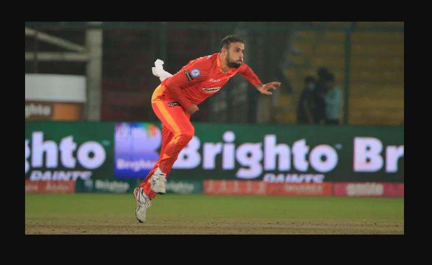 PSL में मचा हड़कंप, मैच के शुरु होने से ठीक पहले कोरोना पॉजिटिव निकला ये  खिलाडी