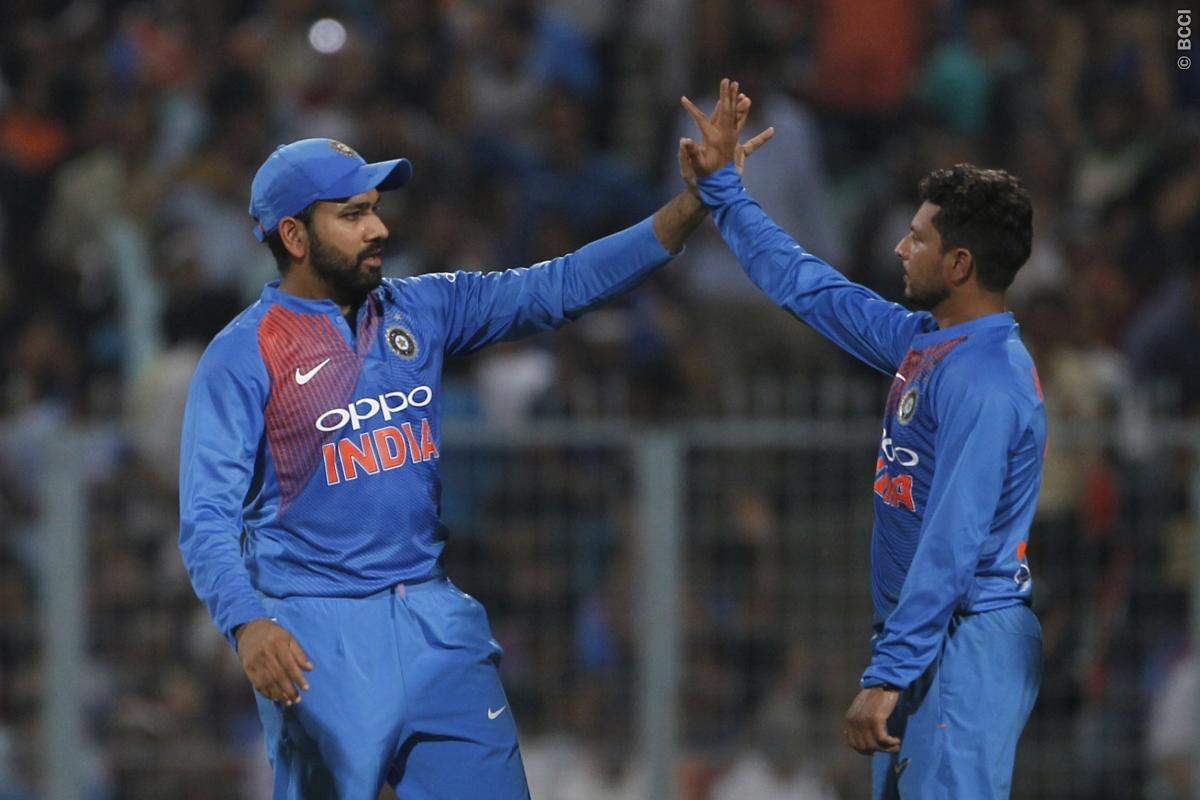 IND vs WI:तीसरे टी20 के लिए टीम इंडिया का ऐलान,इस खिलाड़ी को किया शामिल