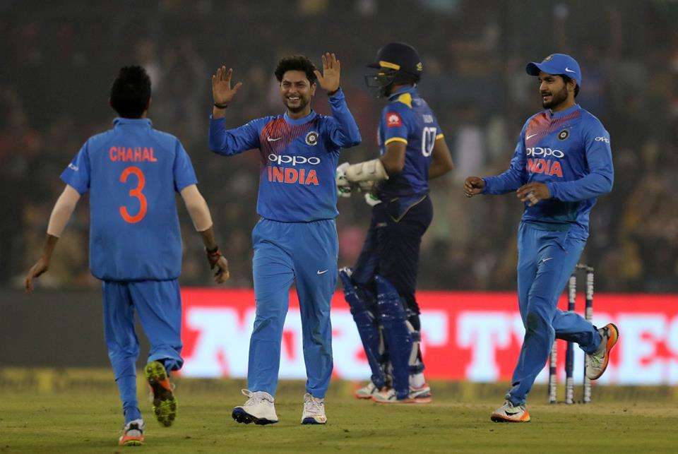 IND vs SL: दूसरे टी 20 मैच में सीरीज पर कब्जा करने के इरादे से उतरेगी टीम इंडिया