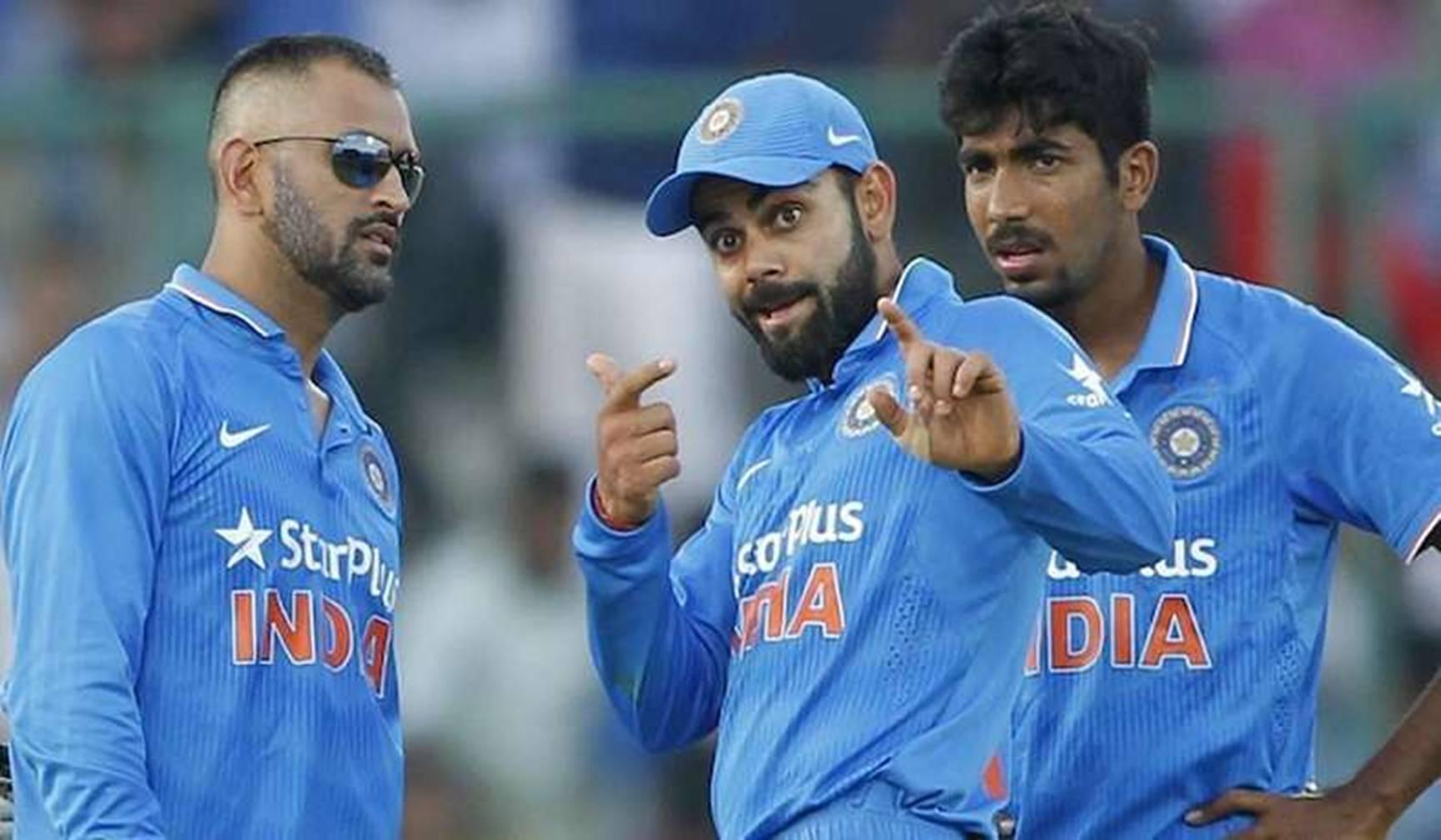 चैंपियंस ट्रॉफी के लिए टीम इंडिया के साथ इस बड़ी वजह से नहीं जा पाए ये दो खिलाड़ी