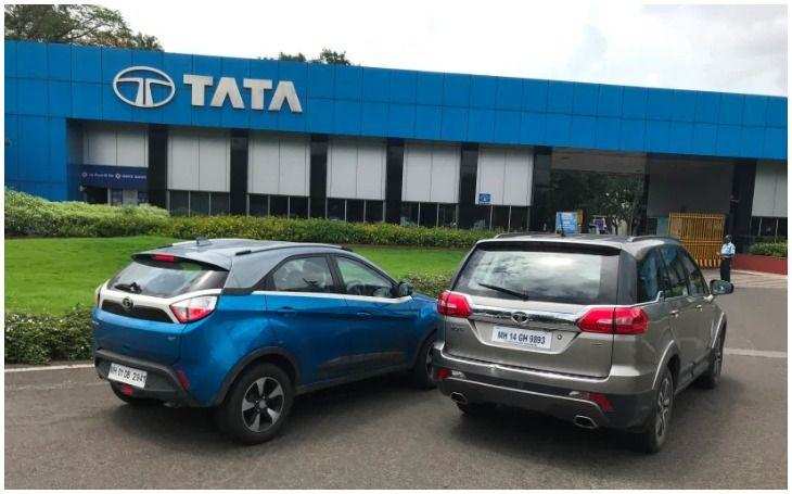 Tata Motors ने स्थगित की सभी यात्राएं, घर से काम करेंगे ये कर्मचारी 