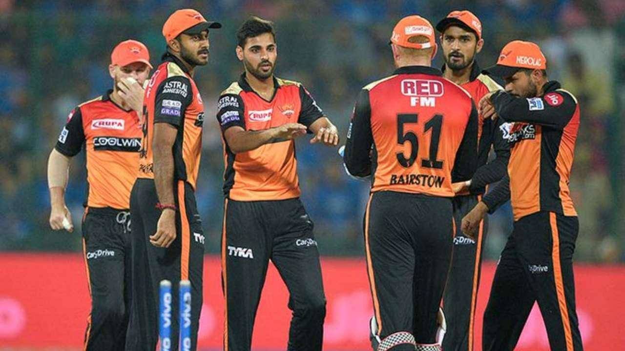 IPL 2021:  राजस्थान  के खिलाफ हैदराबाद कर बैठी ये बहुत बड़ी गलती,  टीम  को मिली  शर्मनाक हार