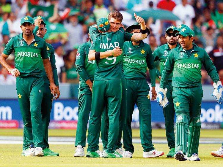 श्रीलंका के खिलाफ होने वाली सीरीज के लिए पाकिस्तान टीम का ऐलान