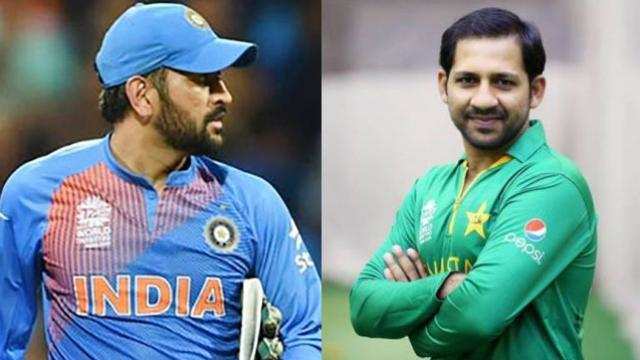  सीमा पर ही नहीं  भारत और पाकिस्तान की बीच  क्रिकेट में भी होती है वॉर