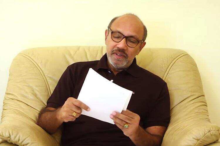 Sathyaraj birthday: ऐसे मिला था फिल्म बाहुबली में सत्यराज को कटप्पा का धांसू किरदार