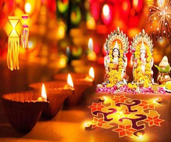 Diwali 2020: इस दिवाली ये है चौघड़िया मुहूर्त और निशिता वंदना का समय