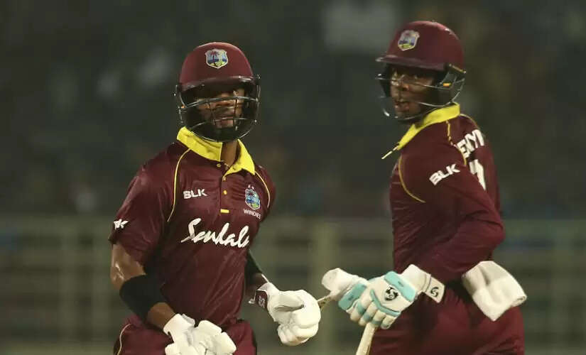 Shimron Hetmyer का मुरीद हुआ वेस्टइंडीज का यह दिग्गज, बताया भविष्य का कप्तान
