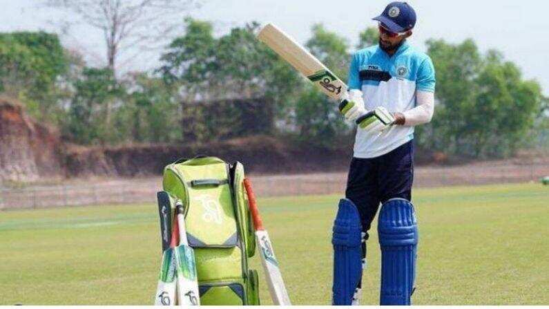 IPL 2021: आरसीबी के देवदत्त पडिक्कल को Corona होने के बाद इस खिलाड़ी को मिल सकता है मौका