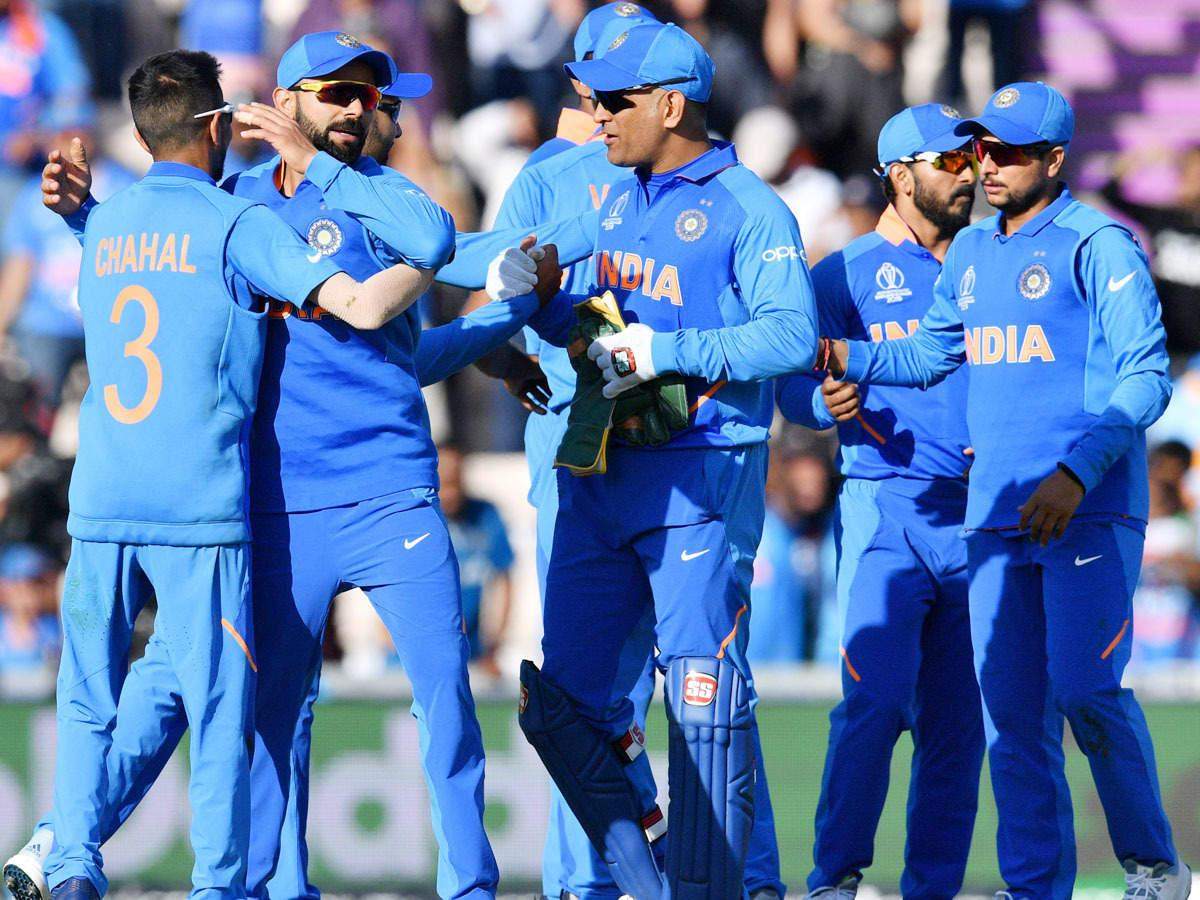 WC 2019: इंग्लैंड की हार से टीम इंडिया को इसलिए हुआ फायदा 