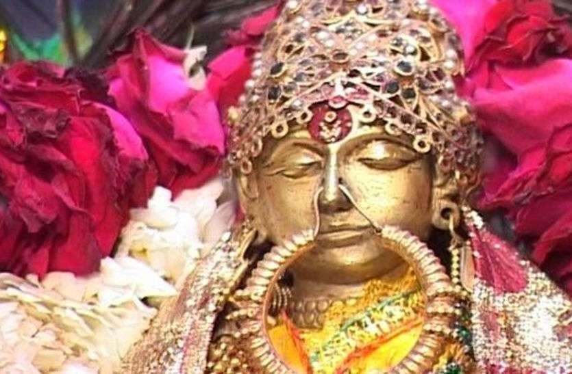 माता शीतला की 7 बहनों को जानते हैं आप,जानिए और भी विशेष बातें...