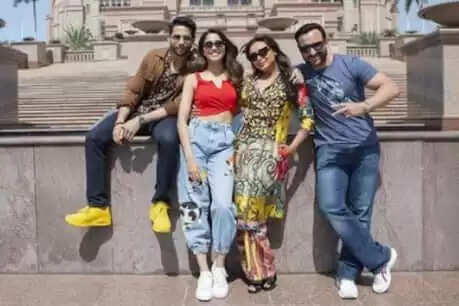 Bunty Aur Babli 2 की रिलीज डेट आगे बढ़ी, 23 अप्रैल को नहीं होगी Release